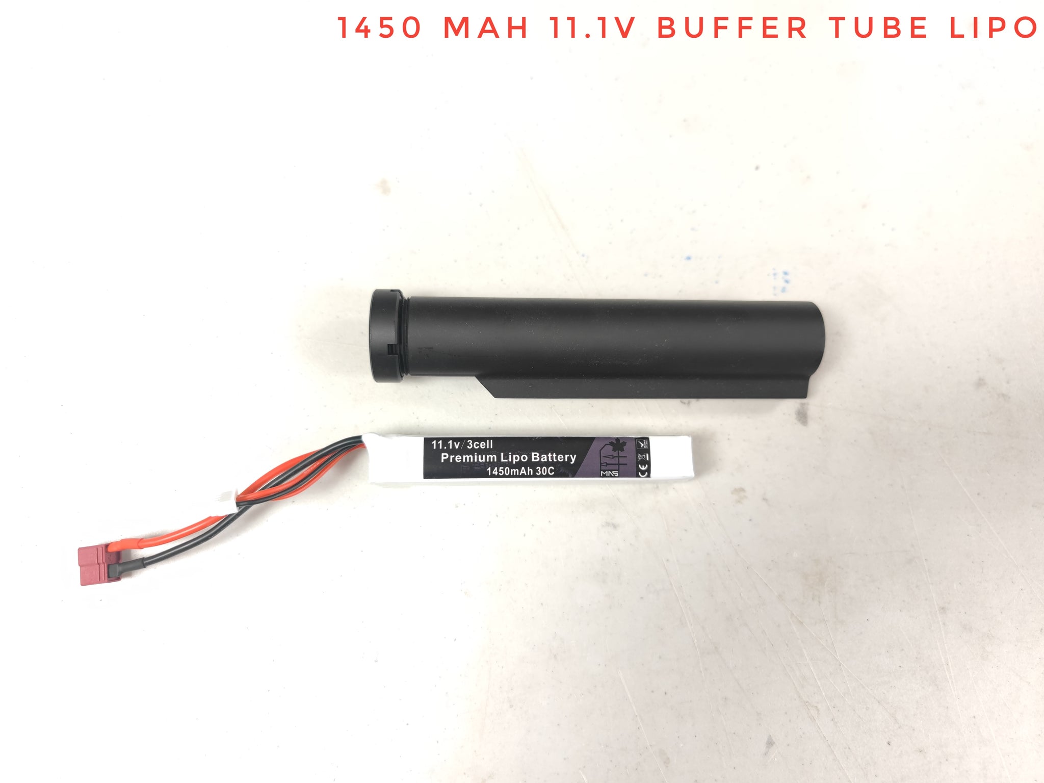 Battery buffer online