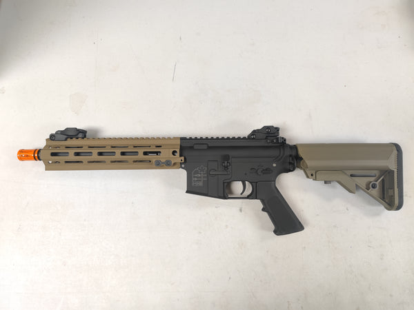 Maple Armouries Vanguard MLOK AEG (Aluminum Receiver)