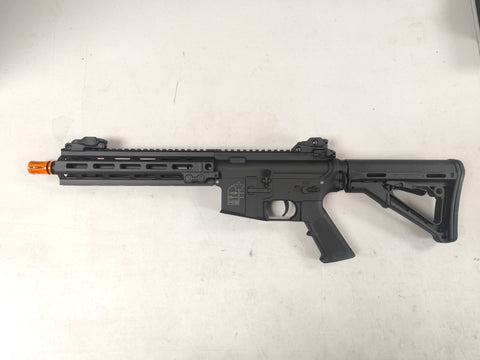 Maple Armouries Vanguard MLOK AEG (Aluminum Receiver)