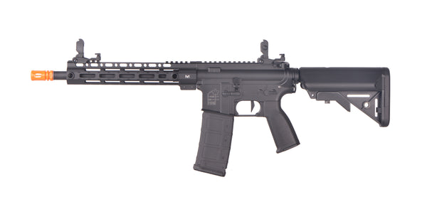 Maple Armouries Blackout AEG (Aluminum Receiver) (Newest Version)
