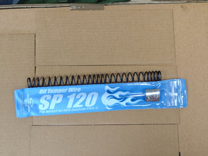 Guarder SP120 AEG Spring
