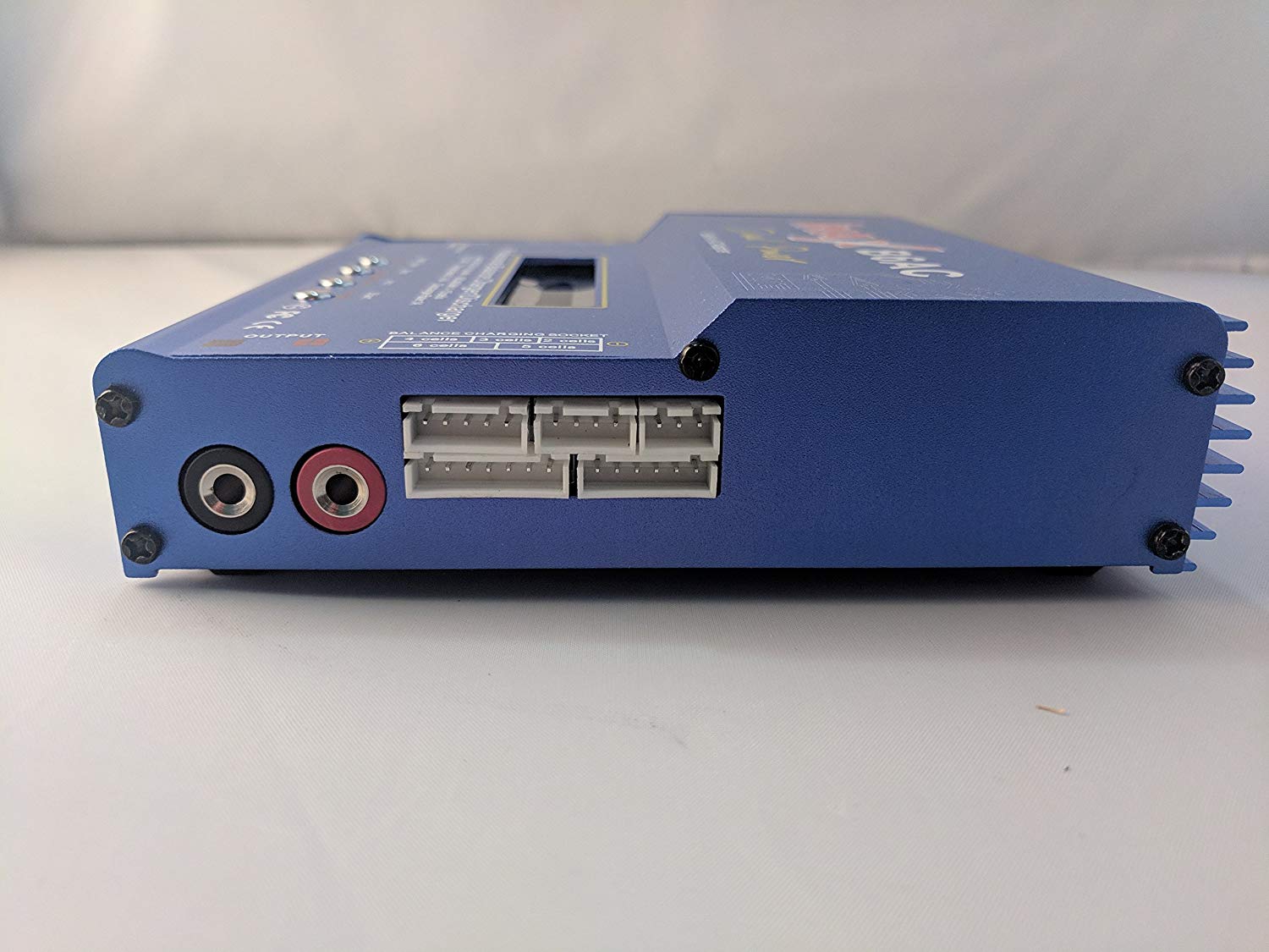 IMAX B6AC Premium Balance Charger (80w) – Maple Armouries