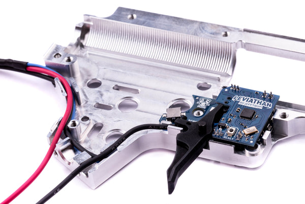 Jefftron Leviathan - Optical Bluetooth Electronic Trigger Unit (ETU)