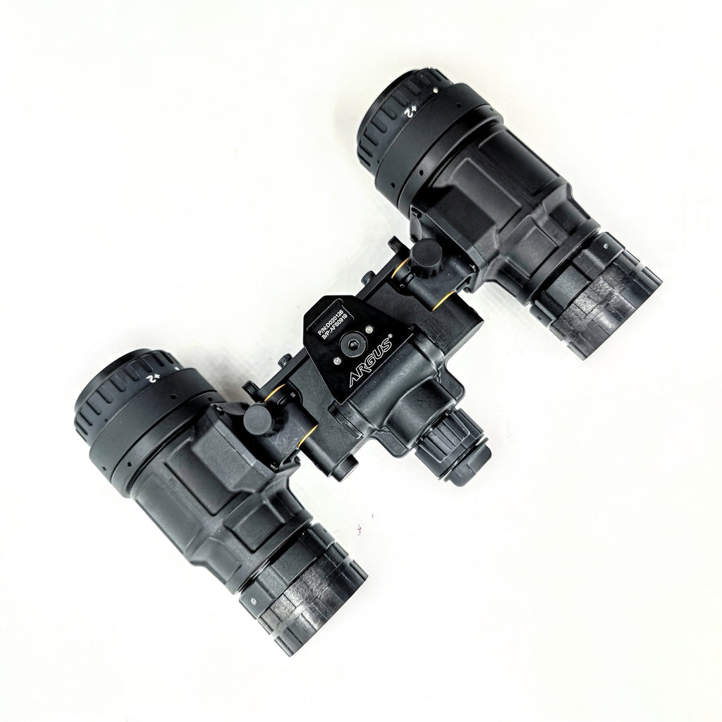 Argus BNVD-1431 MK2 Housing Build Kit – Cold Harbour Supply