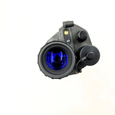 PVS-14 Night Vision Monocular (Full Build)