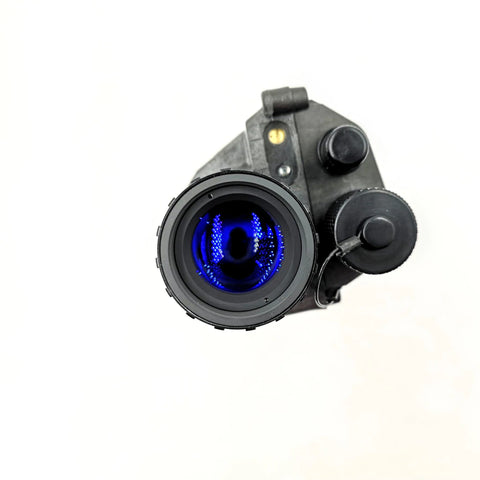 Milspec US PVS-14 Night Vision Housing Kit (No Tube)