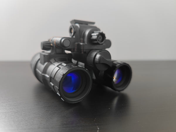 Argus BNVD 1431 MK2 "Canadian Custom" Night Vision Housing (Newest Version)