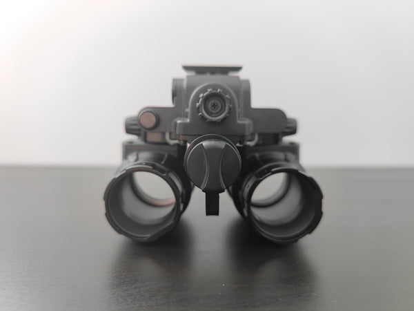 Argus BNVD 1431 MK2 "Canadian Custom" Night Vision Housing (Newest Version)