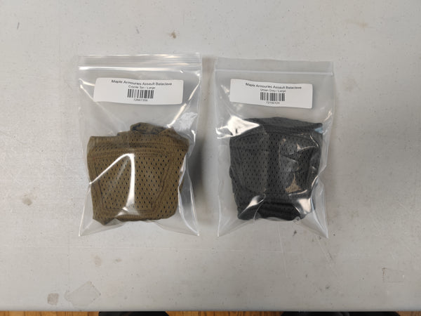 Maple Armouries Assault Balaclava