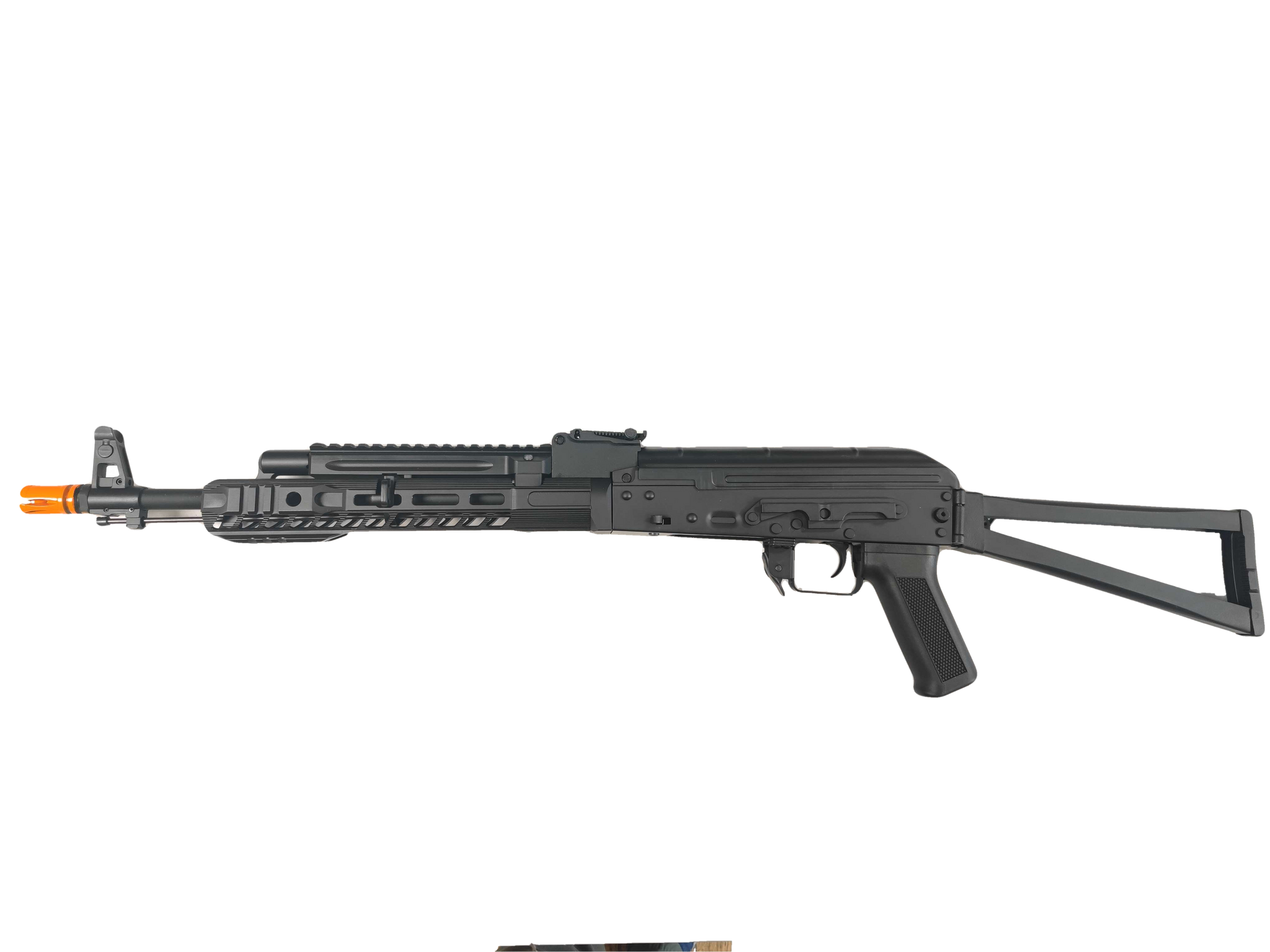 Maple Armouries AK AEG
