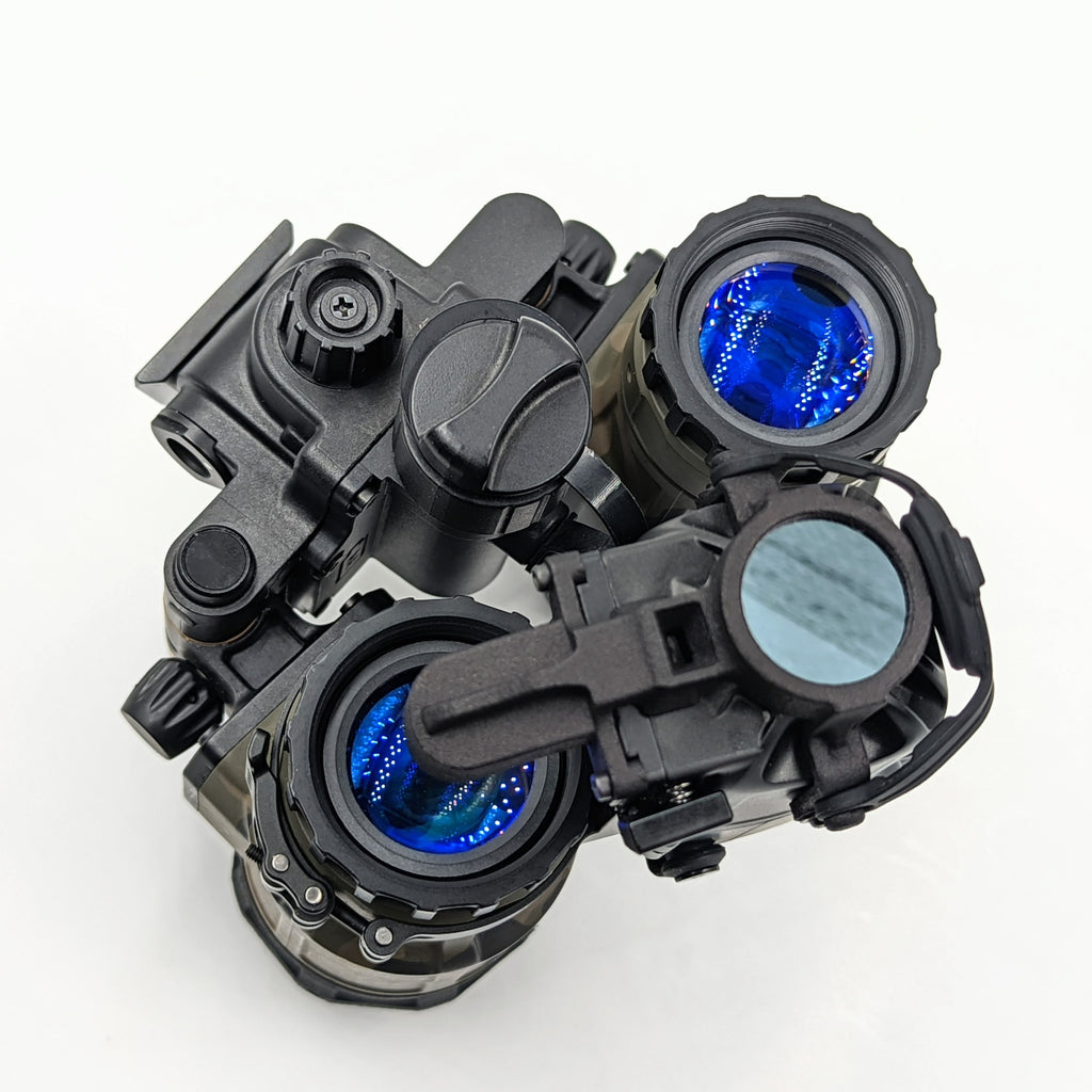 Jerry C Clip-On Thermal Imager (includes Germanium shield) – Maple