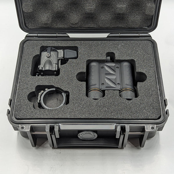 Jerry C Clip-On Thermal Imager (includes Germanium shield)