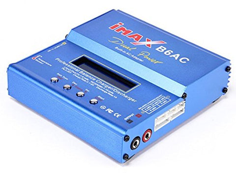 imax 6bac microchip battery charger