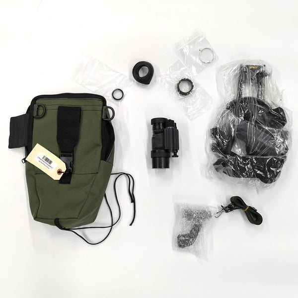 Milspec US PVS-14 Night Vision Housing Kit (No Tube)