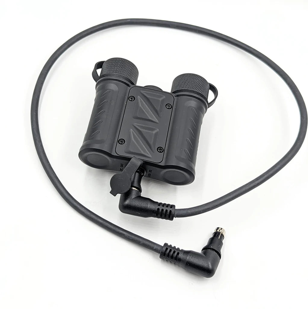 Jerry C Battery Pack