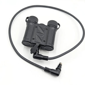 Jerry C Battery Pack
