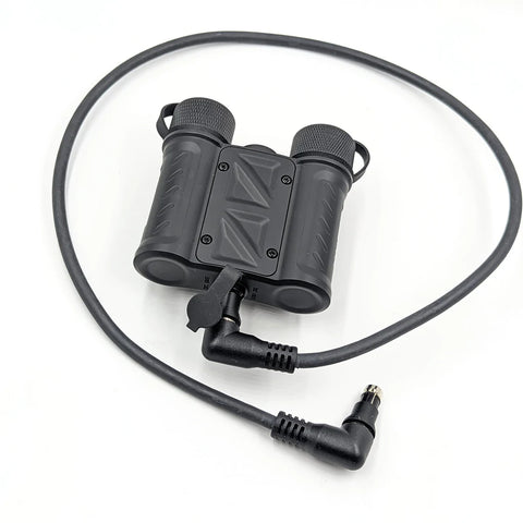 Jerry C Battery Pack