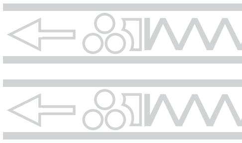 SuperFeed Series High Speed Replacement Magazine Springs (Generation 3 - Extra Long + Improved Heat Treating)